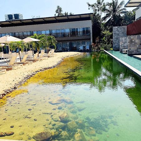Flat Ile De Pipa Bali Vista Piscina - By Almare Lejlighed Praia de Pipa Eksteriør billede