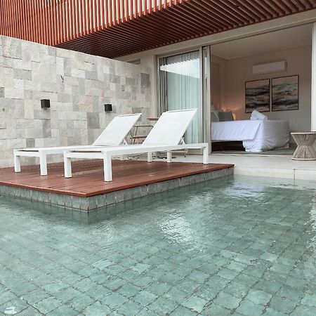 Flat Ile De Pipa Bali Vista Piscina - By Almare Lejlighed Praia de Pipa Eksteriør billede